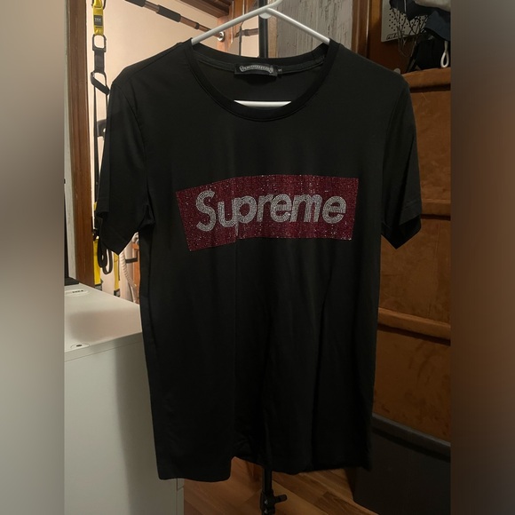 Supreme Other - Thrifted Supreme T Shirt